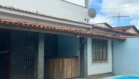Casa Amarela - Centro, Araruama - Foto 2