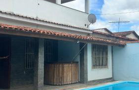 Casa Amarela - Centro, Araruama - Foto 2