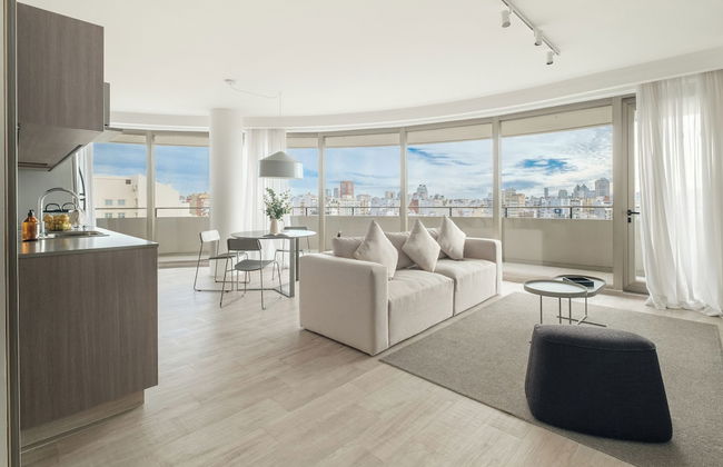 Nido at Recoleta Deco - Foto 59