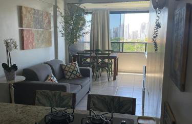 Apartamento Confortável em Ondina próximo ao Circuito do Carnaval - Foto 1