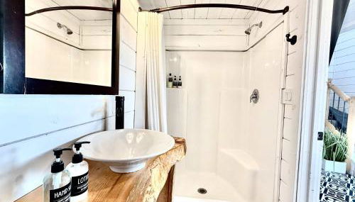 Treetop #7 at East Zion Resort - Foto 4