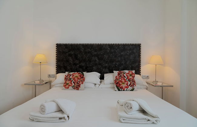 Apartamentos Pompidou - Foto 23