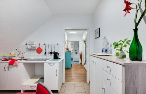 Ferienwohnung Regina - Foto 8