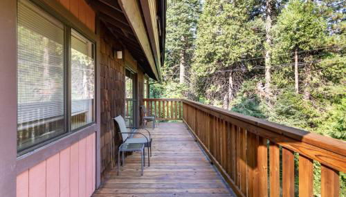 Yosemite Big Rock Cabin - Foto 3