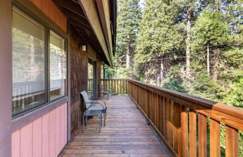 Yosemite Big Rock Cabin - Foto 3