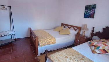 Casa Amarela - Praias Alqueva - Foto 5