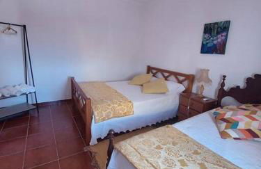 Casa Amarela - Praias Alqueva - Foto 5