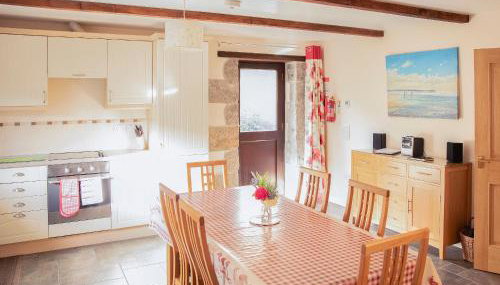 Little Content Farm Cottage - Foto 4