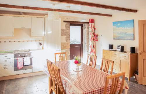 Little Content Farm Cottage - Foto 4