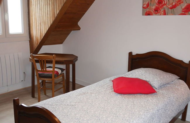 Holiday Home With sea Views, Tregarvan - Foto 6