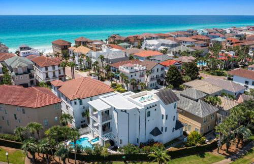 Beaches Be Sippin' - Ocean Views with Private Pool & Rooftop Deck - Foto 61