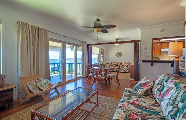 Hanalei Colony Resort J3 - Foto 9