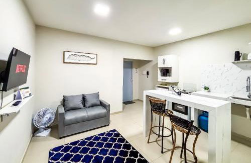 Vila Imper Host Balsas- Apês com Wi-fi I A/C a 3 min. do Mix Mateus - Foto 7