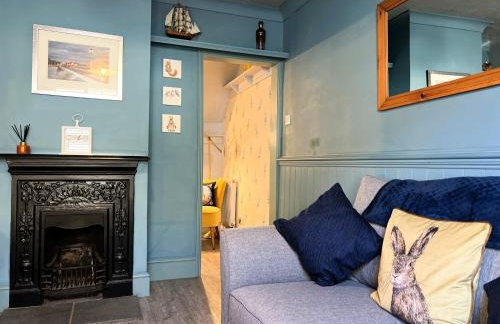 Ivy Cottage - Foto 5