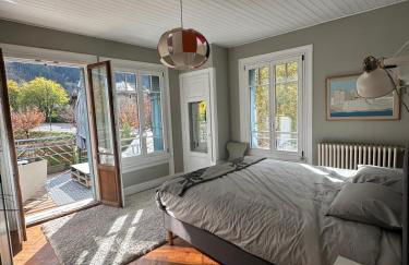 70sqm in heart of chamonix - Foto 1