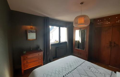 Bel appartement T2 atypique - Foto 11