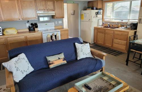 Loon Lodge - Lakefront with Private Dock! - Foto 25