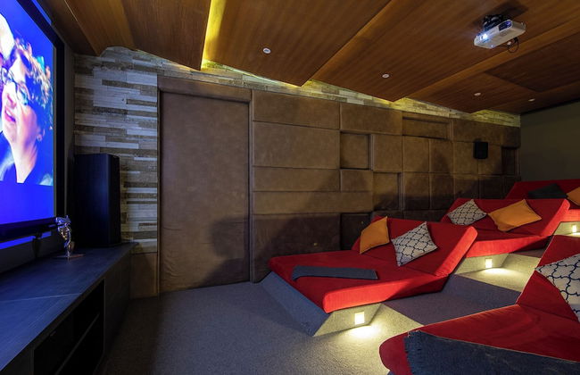 Villa Spice - Foto 63