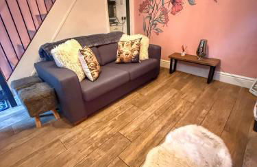 Orchard Nook Cottage, 1 bedroom - Foto 2