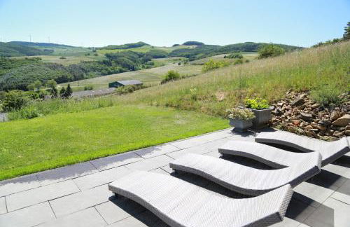 Ferienhaus zur Burg Olbruck - Foto 14