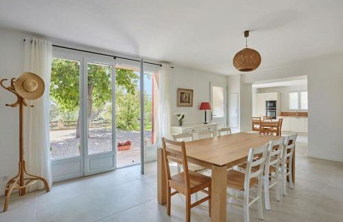 Le Bastidon, Aix en Pce proche centre, climatisé, 4 chambres - Foto 39