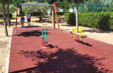 Apartamento Panoramica Golf-San Jordi - Foto 67