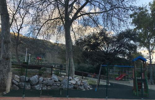 Casa Rural las Rosas de Benaojan - Photo 56