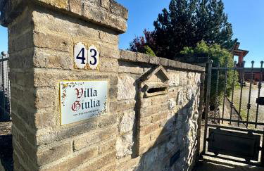 Villa Giulia apartment Assisi - Foto 6