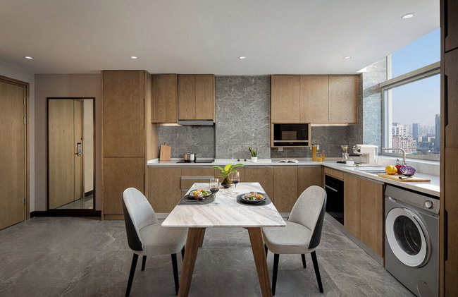 Ascott New District Wuxi - Photo 41