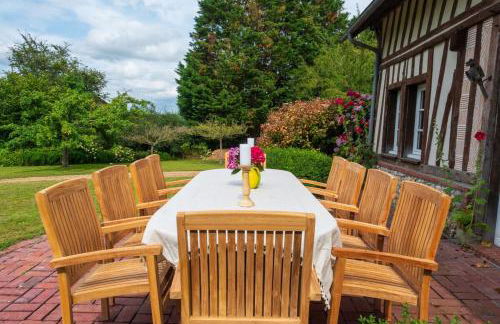 Splendide Longère de Charme - Collection Idylliq - Foto 8