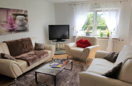 Ferienwohnung Miezerle - Foto 1