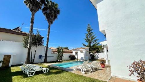 Chalet Edén Azul - Foto 4, sunbed