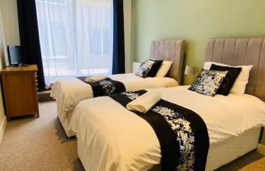 Quayside Apartment - Large and Spacious Duplex - Photo 7