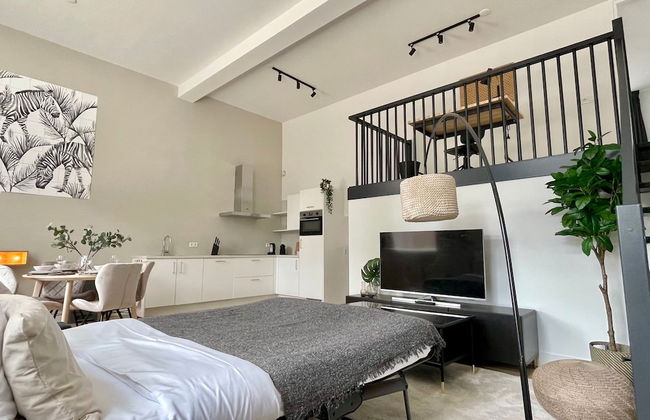 Serviced 2BR Apartments in Utrecht - Photo 4