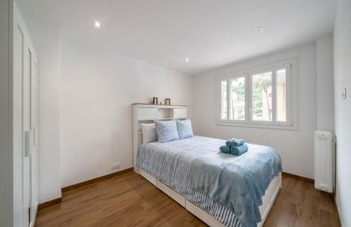 Modern apartment, steps from tramway - Foto 11