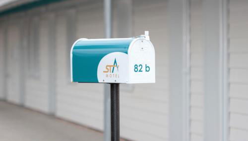 Stax Motel Gamstädt - Foto 2