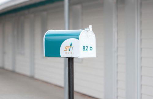 Stax Motel Gamstädt - Foto 2