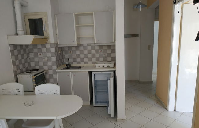 Apartment for 4 Personsn the Center - Photo 25