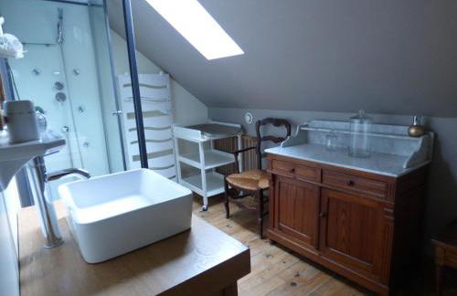 Le Clos des Camélias, 4 chambres- 8 personnes- 300m de la plage - Foto 69