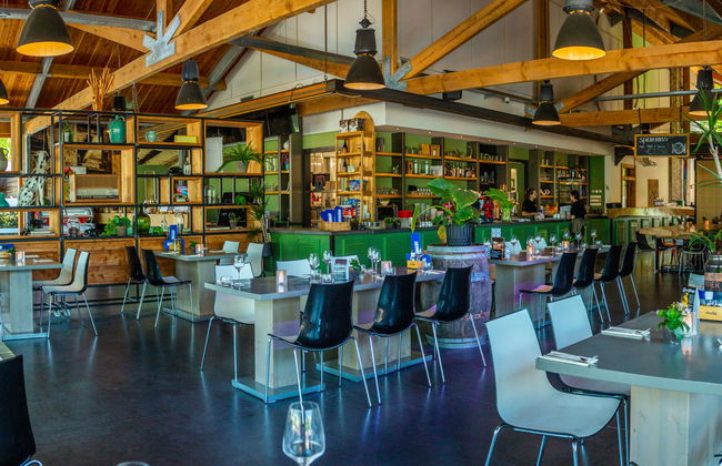 1 bedroom House in Otterlo with swimming pool and terrace - Photo 15