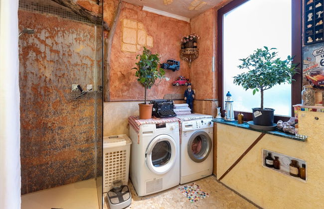 Ferienwohnung mit Wintergarten in Wismar - Foto 27