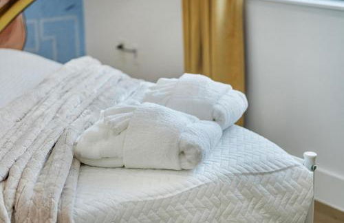 Luxurious Inter Miami Vacation Home - Foto 40