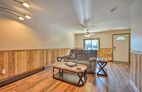 Bolton Landing Winter Escape Walk to Lake! - Foto 7