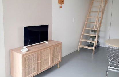 Lucie City Lodge Clermont-Ferrand - Foto 1