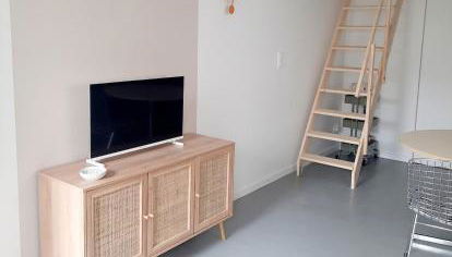 Lucie City Lodge Clermont-Ferrand - Foto 1