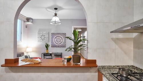 BeBarceloner Eixample Apartments - 2 bedrooms - Foto 2