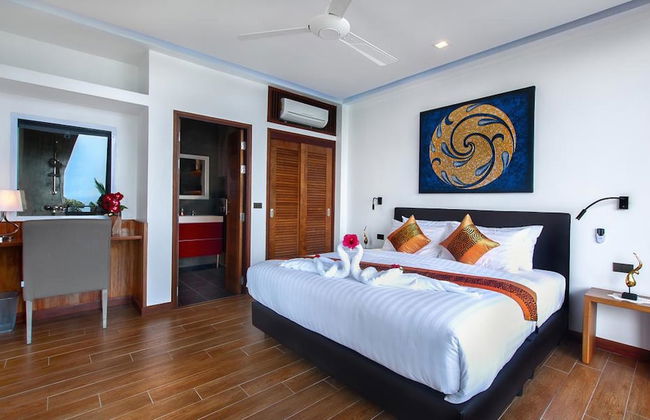 Villas Del Sol Resort - Foto 6