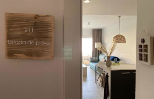 Estada de Playa - Foto 3