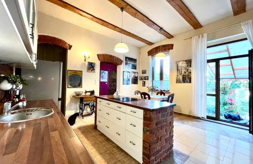 Dom na wsi okolice Kołobrzegu - Foto 7