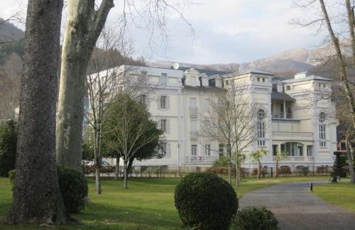Le Balcon du Parc, entre Lourdes et Gavarnie - Foto 1